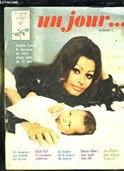 Jour sommaire sophia d'occasion  Livré partout en France