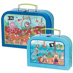 Sigikid 24281 koffer gebraucht kaufen  Wird an jeden Ort in Deutschland