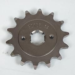 41853 acciaio sproket usato  Spedito ovunque in Italia 