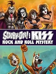 Scooby doo kiss for sale  Delivered anywhere in USA 
