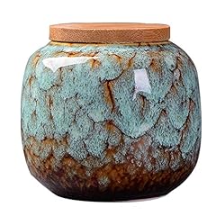 Ceramic storage jars for sale  Delivered anywhere in USA 