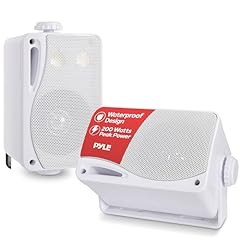 Pyle way weatherproof for sale  Delivered anywhere in UK