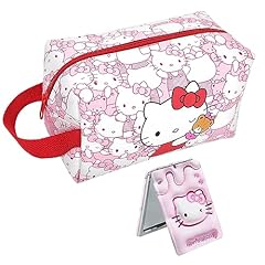 Kitty makeup bag for sale  Delivered anywhere in USA 