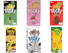 Pocky happy pack d'occasion  Livré partout en France