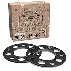 2pcs 5mm hubcentric for sale  Delivered anywhere in USA 
