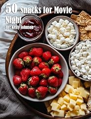 Snacks for movie d'occasion  Livré partout en Belgiqu