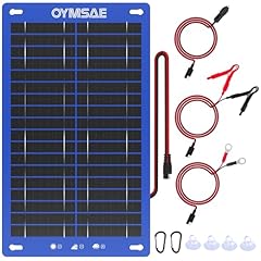 Oymsae 12w solar for sale  Delivered anywhere in USA 