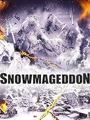 Snowmageddon for sale  Delivered anywhere in USA 