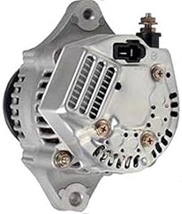 Rareelectrical new alternator for sale  Delivered anywhere in USA 