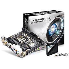 Asrock z87e itx for sale  Delivered anywhere in UK