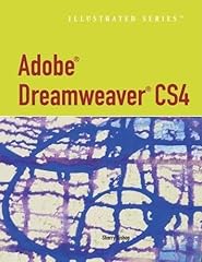 Adobe dreamweaver cs4 for sale  Delivered anywhere in UK