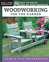 Woodworking garden easy for sale  Delivered anywhere in USA 