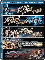 Starship troopers 5 for sale  Delivered anywhere in USA 