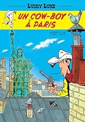 Cow boy paris d'occasion  Livré partout en Belgiqu