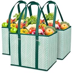 Reusable grocery bags for sale  Delivered anywhere in USA 