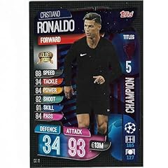 Topps match attax for sale  Delivered anywhere in UK