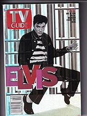 Guide magazine elvis for sale  Delivered anywhere in USA 