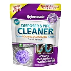 Rejuvenate garbage disposal for sale  Delivered anywhere in USA 