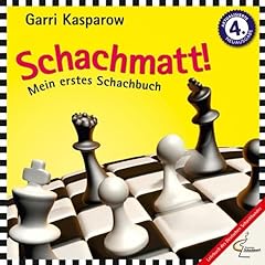 Schachmatt erstes schachbuch gebraucht kaufen  Wird an jeden Ort in Deutschland