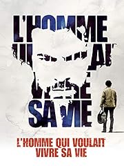 Homme voulait vivre d'occasion  Livré partout en France
