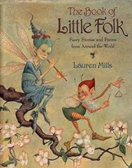 Book little folk for sale  Delivered anywhere in USA 