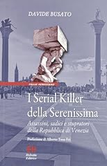Serial killer della d'occasion  Livré partout en France