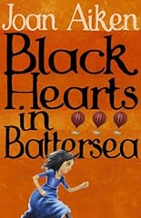 Black hearts battersea for sale  Delivered anywhere in UK