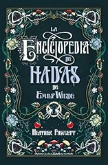 Enciclopedia hadas emily usato  Spedito ovunque in Italia 