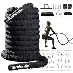 Battle rope 40ft for sale  Delivered anywhere in USA 