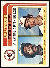 1982 topps 426 for sale  Delivered anywhere in USA 
