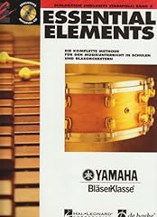 Essential elements schlagzeug gebraucht kaufen  Wird an jeden Ort in Deutschland