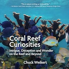 Coral reef curiosities d'occasion  Livré partout en France