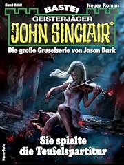 John sinclair 2380 gebraucht kaufen  Wird an jeden Ort in Deutschland