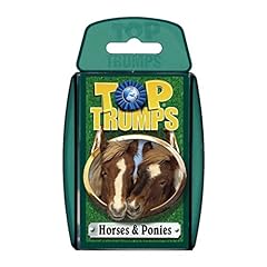 Horses ponies top for sale  Delivered anywhere in UK