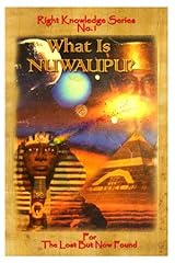 Nuwaupu for sale  Delivered anywhere in USA 