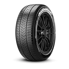 Pirelli scorpion winter usato  Spedito ovunque in Italia 