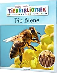 Große tierbibliothek biene gebraucht kaufen  Wird an jeden Ort in Deutschland