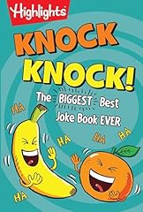 Knock knock biggest for sale  Delivered anywhere in USA 