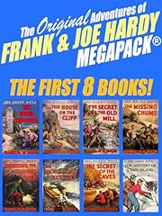 Original adventures frank for sale  Delivered anywhere in UK