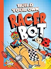 Build racer bot for sale  Delivered anywhere in USA 