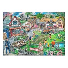 House puzzles wartime for sale  Delivered anywhere in UK
