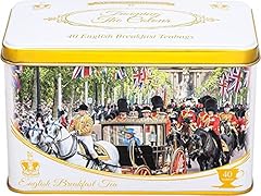 New english teas for sale  Delivered anywhere in UK