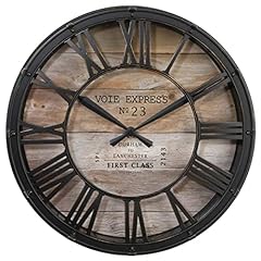 Atmosphera horloge vintage d'occasion  Livré partout en France