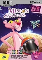 Panthère rose mission d'occasion  Livré partout en France