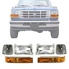 Headlights signal corner for sale  Delivered anywhere in USA 