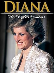 Diana people princess for sale  Delivered anywhere in UK