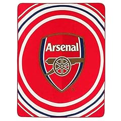 Official arsenal fleece for sale  Delivered anywhere in UK