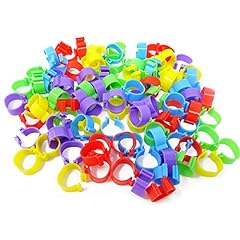 Honbay 100pcs colors for sale  Delivered anywhere in USA 