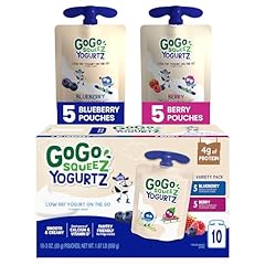 Gogo squeez yogurtz for sale  Delivered anywhere in USA 