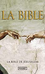 Bible jerusalem lingua usato  Spedito ovunque in Italia 